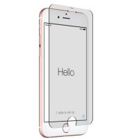 Nitro iPhone SE 2020/6S/7/8 Tempered Glass Clear