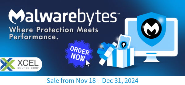 Malwarebytes