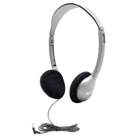 HamiltonBuhl On Ear Headphones For ALS700 System