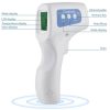 Berrcom Digital Thermometer Infrared No Touch LCD Display No Returns PPE