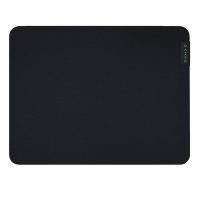 Razer Gaming Mousemat Gigantus v2 Cloth Medium Anti Slip Base Thick High Density Foam - Black