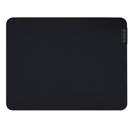 Razer Gaming Mousemat Gigantus v2 Cloth Medium Anti Slip Base Thick High Density Foam - Black