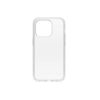 OtterBox iPhone 14 Pro Symmetry Clear Case - Clear