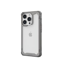 UAG iPhone 15 Pro Plyo Case Ice - Clear