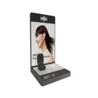 PROMO Shokz POP Counter Top Display OpenFit Air English (Free with 4 Unit Buy In)