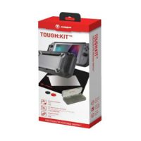 Snakebyte Nintendo Switch Tough Kit - Black