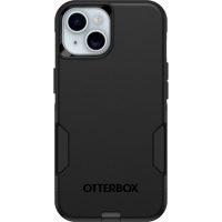 OtterBox iPhone 16 Commuter Case MagSafte - Black