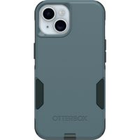 OtterBox iPhone 16 Commuter Case MagSafe - Sagebrush