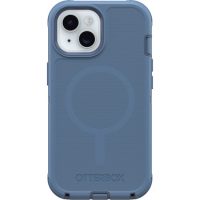 OtterBox iPhone 16 Defender Pro Case MagSafe - Baby Blue Jeans