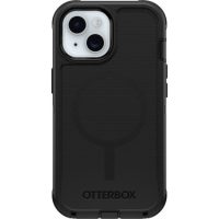 OtterBox iPhone 16 Defender Pro Case MagSafe - Black