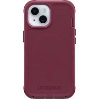 OtterBox iPhone 16 Defender Pro Case - Foxberry