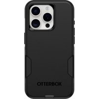 OtterBox iPhone 16 Pro Commuter Case MagSafe - Black