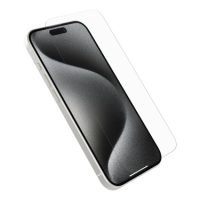 OtterBox iPhone 16 Pro Premium Tempered Glass Screen Protector