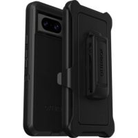 OtterBox Google Pixel 8 Defender Case - Black