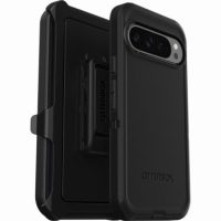 OtterBox Google Pixel 9 Pro XL Defender Case - Black