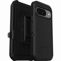 OtterBox Google Pixel 9/9 Pro Defender Case - Black