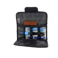 Xtech Universal Accessory Case Travel Case Multiple Storage