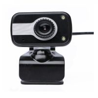 Webcam 480p with Mic