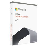 Microsoft Office 2021 Home & Student PC Only English - ESD (DOWNLOAD CODE)