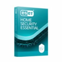 Eset USA ACTIVATION ONLY Home Security Essential (Internet Security) OEM 1-Device 1-Year ESD (DOWNLOAD CODE) PC/Mac/Android/iOS