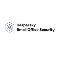 Kaspersky Small Office Security 5-Device 5-Android Mobile 1-Year 1 File Server - Unlimited VPN ESD (DOWNLOAD CODE) PC/Mac/Adroid/iOS