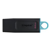 Kingston USB Flash Drive 64GB DataTraveler Exodia USB 3.2 (Gen 1)