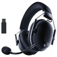 Razer Gaming Headset Wireless BlackShark V2 Pro with HyperClear Removable Super Wideband Mic