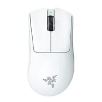 Razer Gaming Mouse Wireless DeathAdder V3 Pro Ultra-lightweight Ergonomic Esports