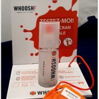 PROMO Display Whoosh! Try Me Display French (Free with 36 Unit x 38755 Buy In)