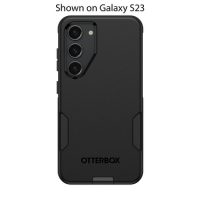 OtterBox Galaxy S24 Ultra Commuter Case - Black