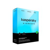 Kaspersky Standard 5-User 1-Year ESD (DOWNLOAD CODE) PC/Mac/Android