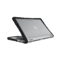 Gumdrop Dell Latitude 5350/5340 2-in-1 Clamshell Rugged Case Reinforced Air Protected Corners