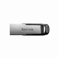 SanDisk Flash Drive 32GB Ultra Flair USB 3.0 - Black