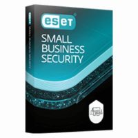 Eset Small Business Security 5-User 1-Year with Unlimited VPN ESD (DOWNLOAD CODE)