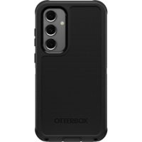 OtterBox Galaxy S24 FE Defender Pro Case - Black