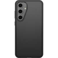 OtterBox Galaxy S24 FE Symmetry Case - Black