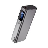 Alogic Powerbank 20000mAh with 130W USB Charging Dual Device LED Display