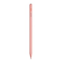 Alogic iPad Stylus Pen with Wireless Charging - Pink