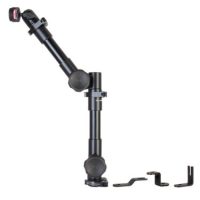 Joy Factory Mount MagConnect HD Seat Bolt Dual Extension Mount Only for Trucks & Commercial Vehicles Aluminum Alloy