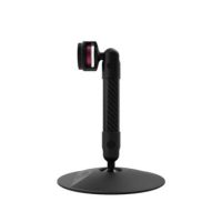 Joy Factory Mount MagConnect Desk Stand Only Carbon Fiber Arm