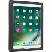 Joy Factory iPad Pro 10.5 aZtion Edge M Rugged Mil Spec Case - Black