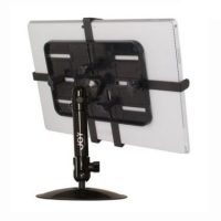 Joy Factory Mount Unite M Desk Stand Universal Tablet Size 7-12In Carbon Fibre Arm