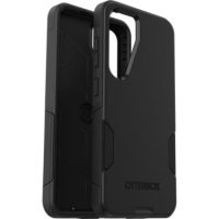 OtterBox Galaxy S25 Commuter Case - Black