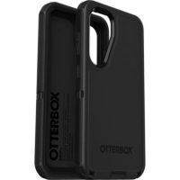 OtterBox Galaxy S25 Defender Pro Case - Black