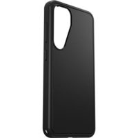 OtterBox Galaxy S25 Symmetry Magnets Case - Black