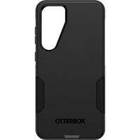 OtterBox Galaxy S25+ Commuter Case - Black