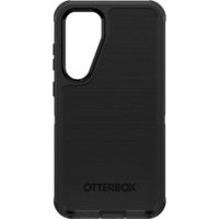 OtterBox Galaxy S25+ Defender Pro Case - Black