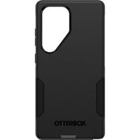 OtterBox Galaxy S25 Ultra Commuter Case - Black