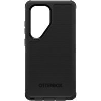 OtterBox Galaxy S25 Ultra Defender Pro Case - Black