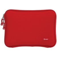 Nabi Universal Protective Hardshell Case Internal 9in x 6.25in BULK - Red